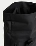 Sac à dos imperméable en caoutchouc, doté de la technologie Stormwear Plus™
