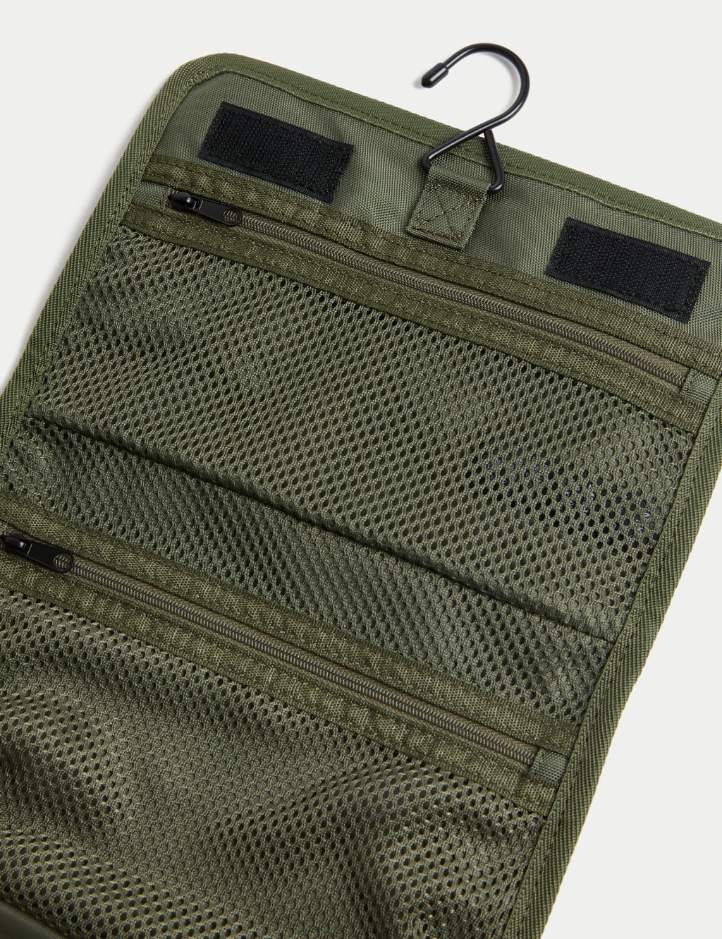 Recycled Polyester Pro-Tect™ Washbag image 3
