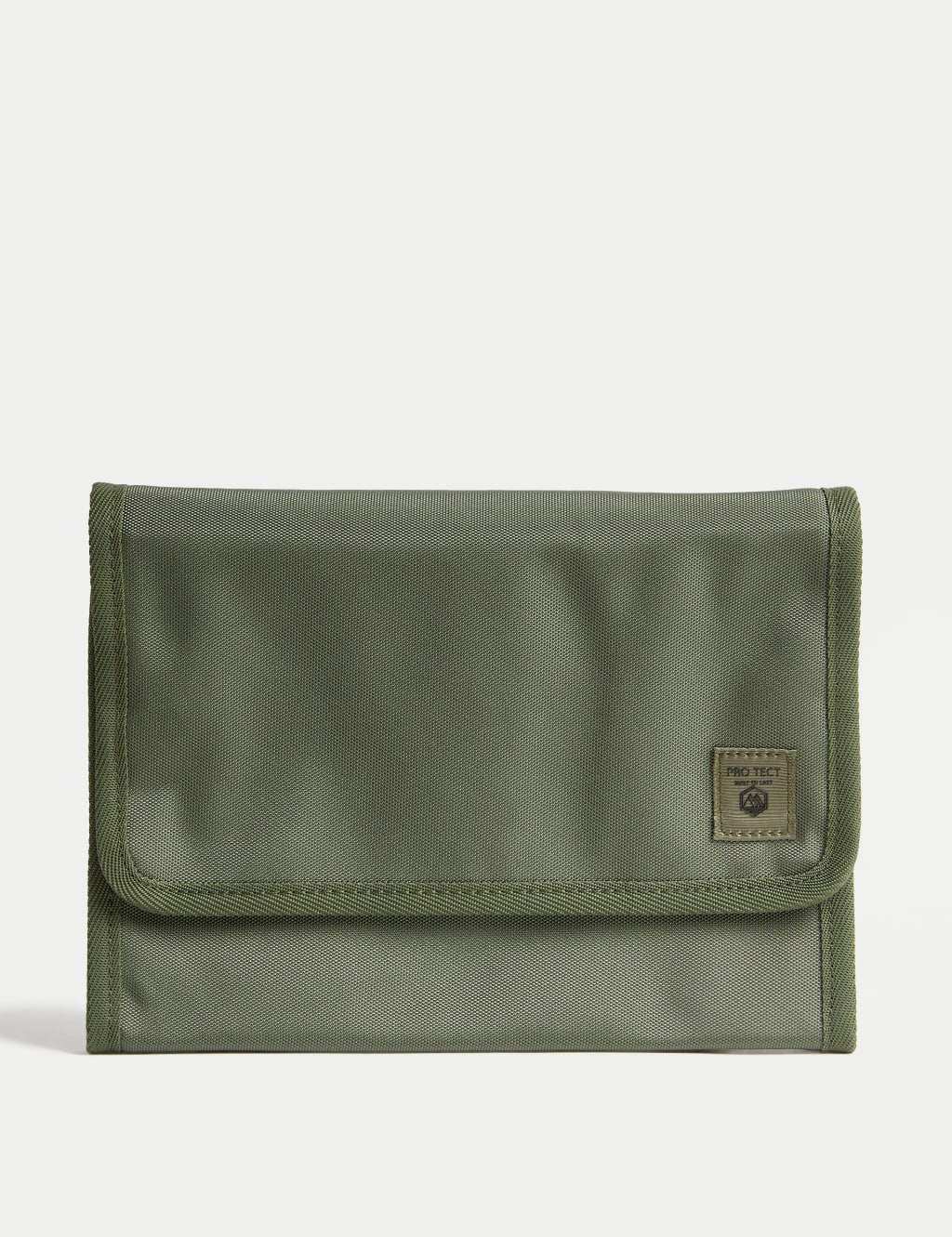 Recycled Polyester Pro-Tect™ Washbag image 1