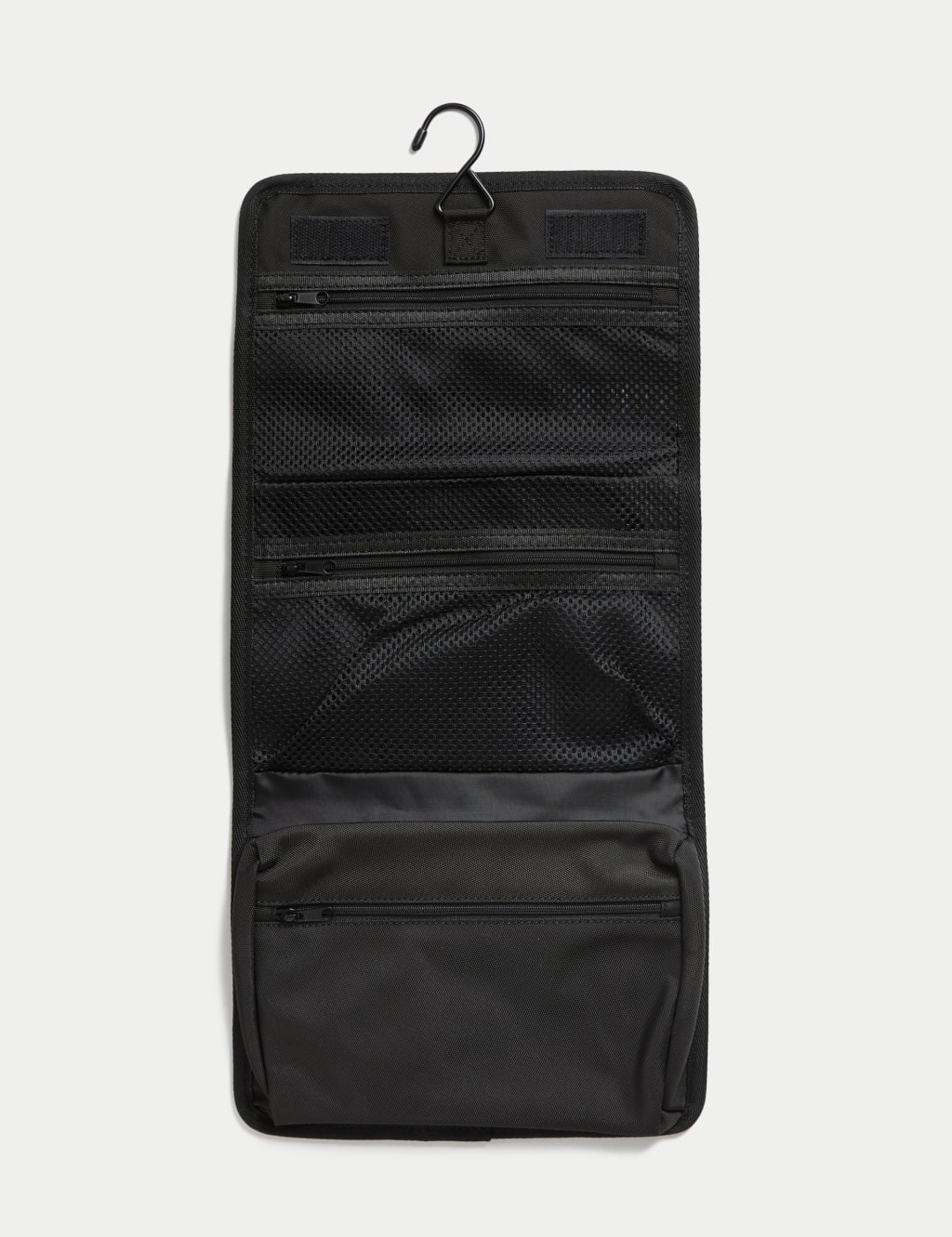 Recycled Polyester Pro-Tect™ Washbag image 2