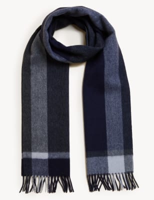 Accessories :: Scarves :: Cashmere Scarves :: Luxury Merino Wool