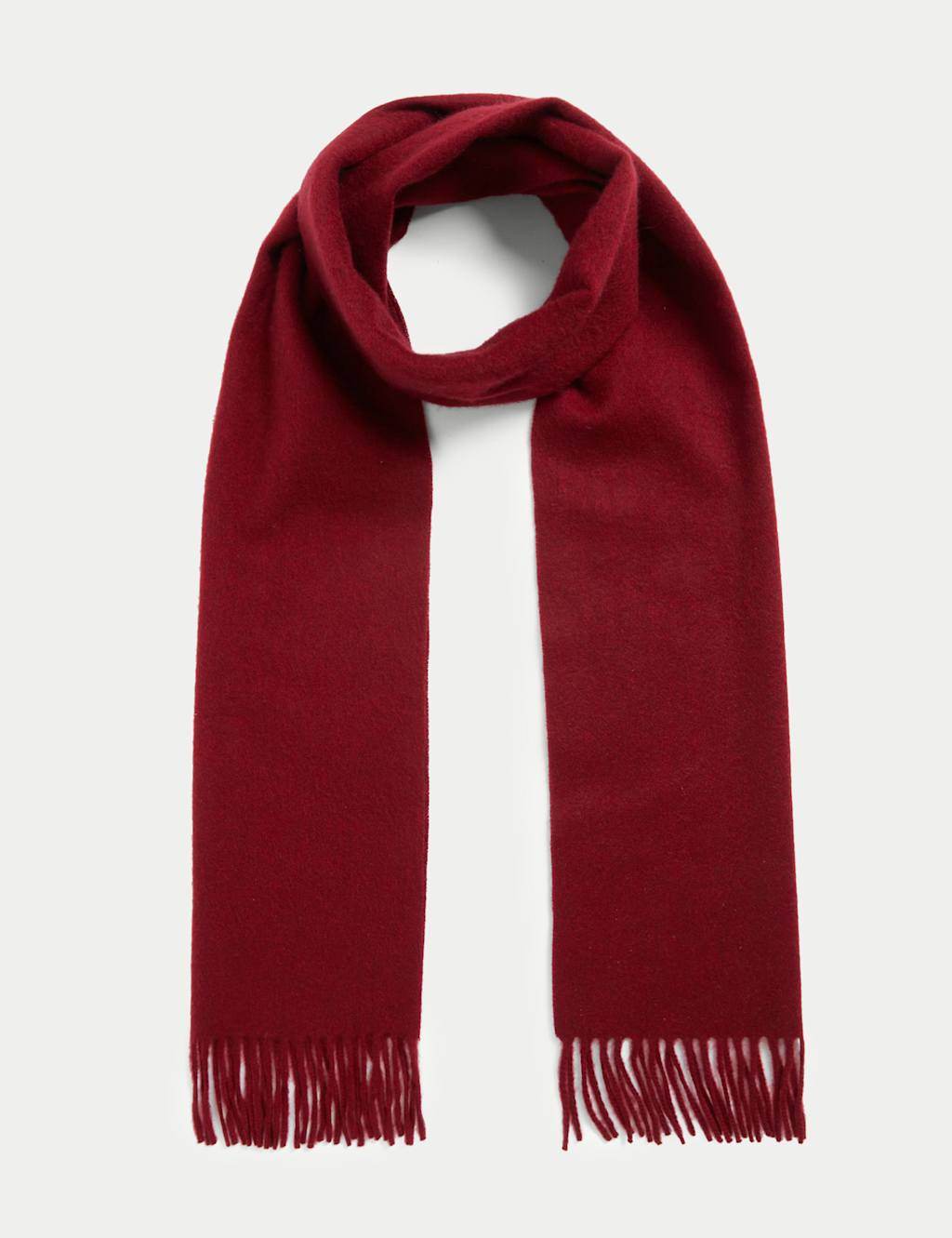 Men’s Cashmere Scarves M&S