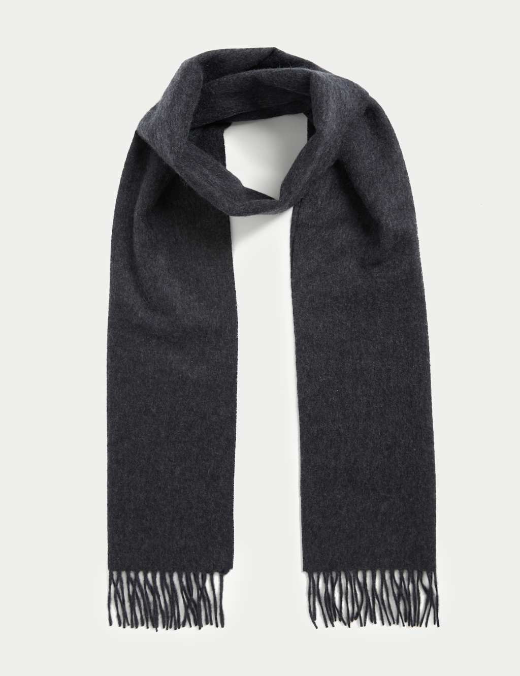 Pure Cashmere Scarf image 1