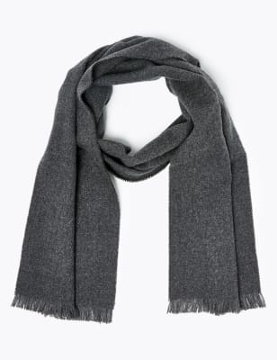 &Eacute;charpe textur&eacute;e