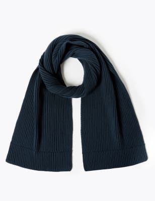 &Eacute;charpe c&ocirc;tel&eacute;e