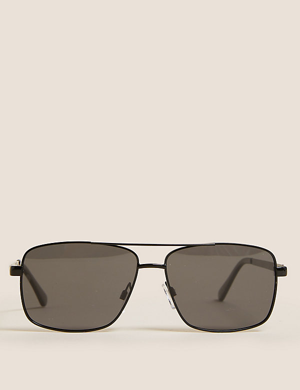 Navigator Polarised Sunglasses - RS
