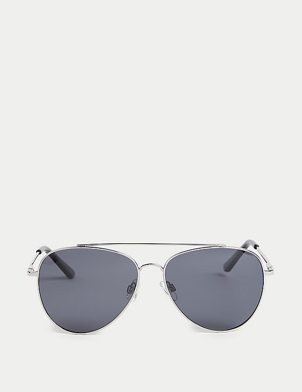 Aviator Sunglasses - CN