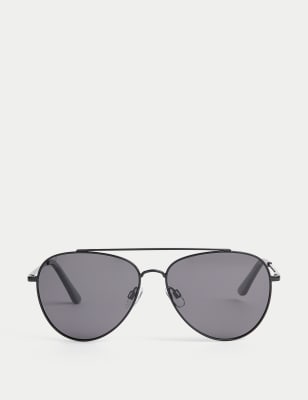 Men's Aviator Sunglasses & Eyeglasses