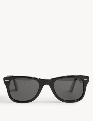 

Autograph Gafas de sol polarizadasMens - Negro, Negro