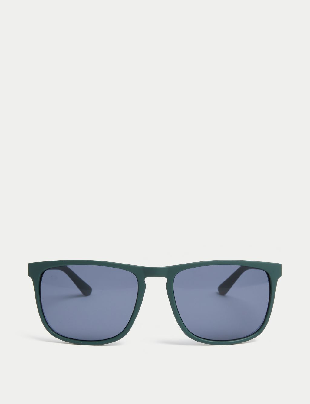 D Frame Sunglasses