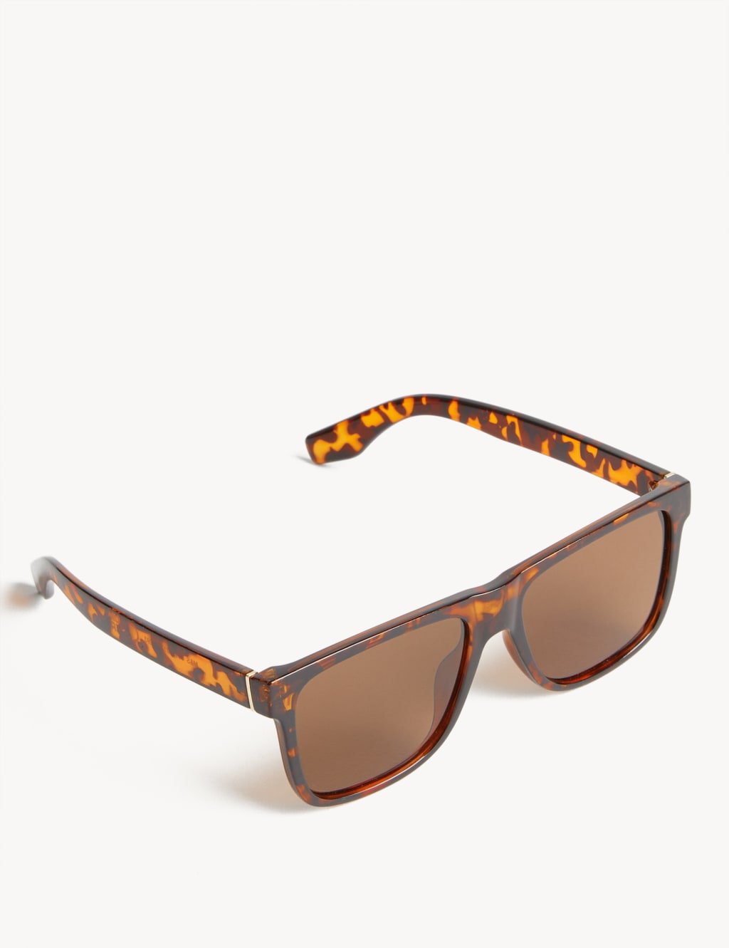 D Frame Polarised Sunglasses image 2