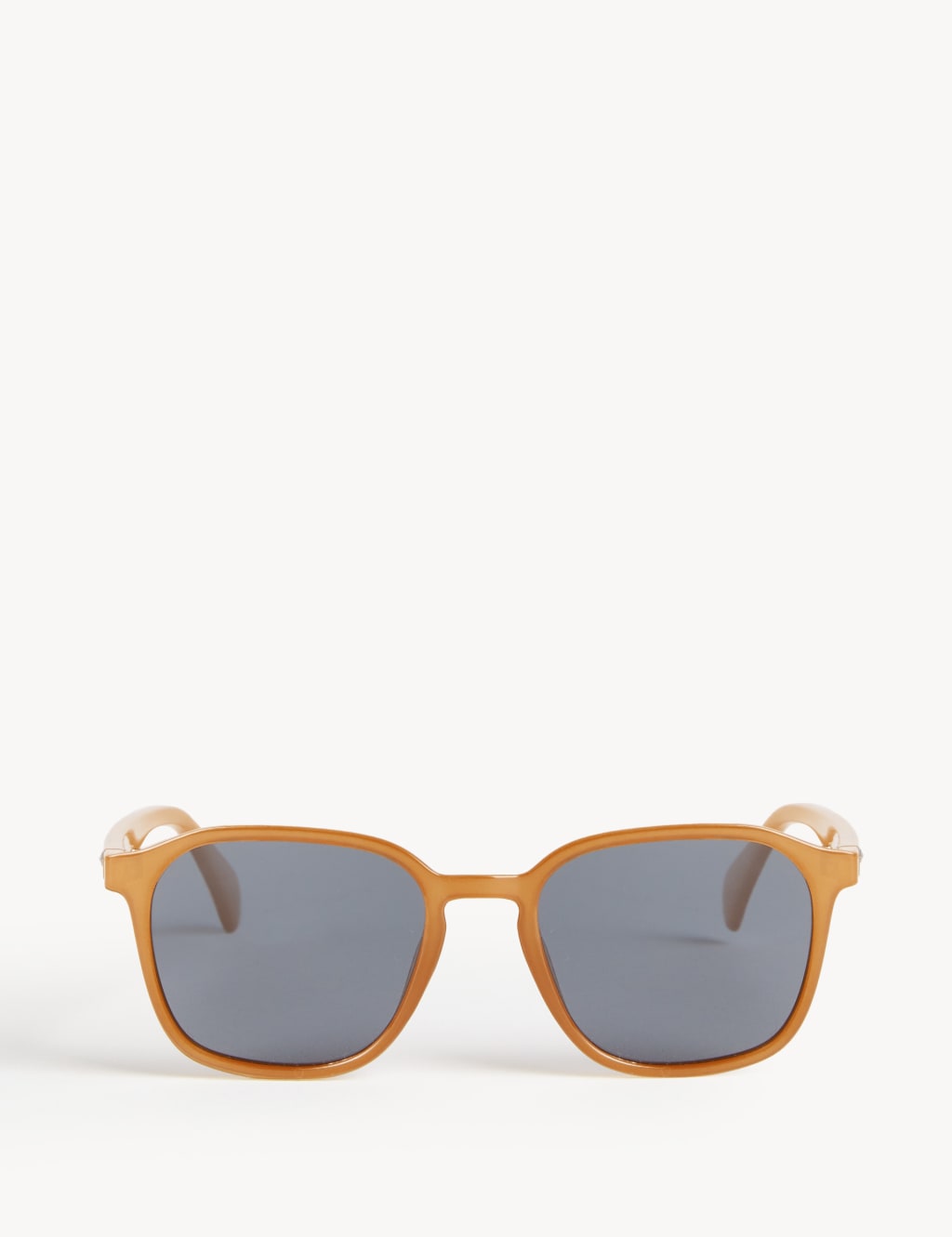Round Polarised Sunglasses image 1
