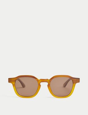 Round Sunglasses - LV