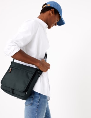 m&s mens bags