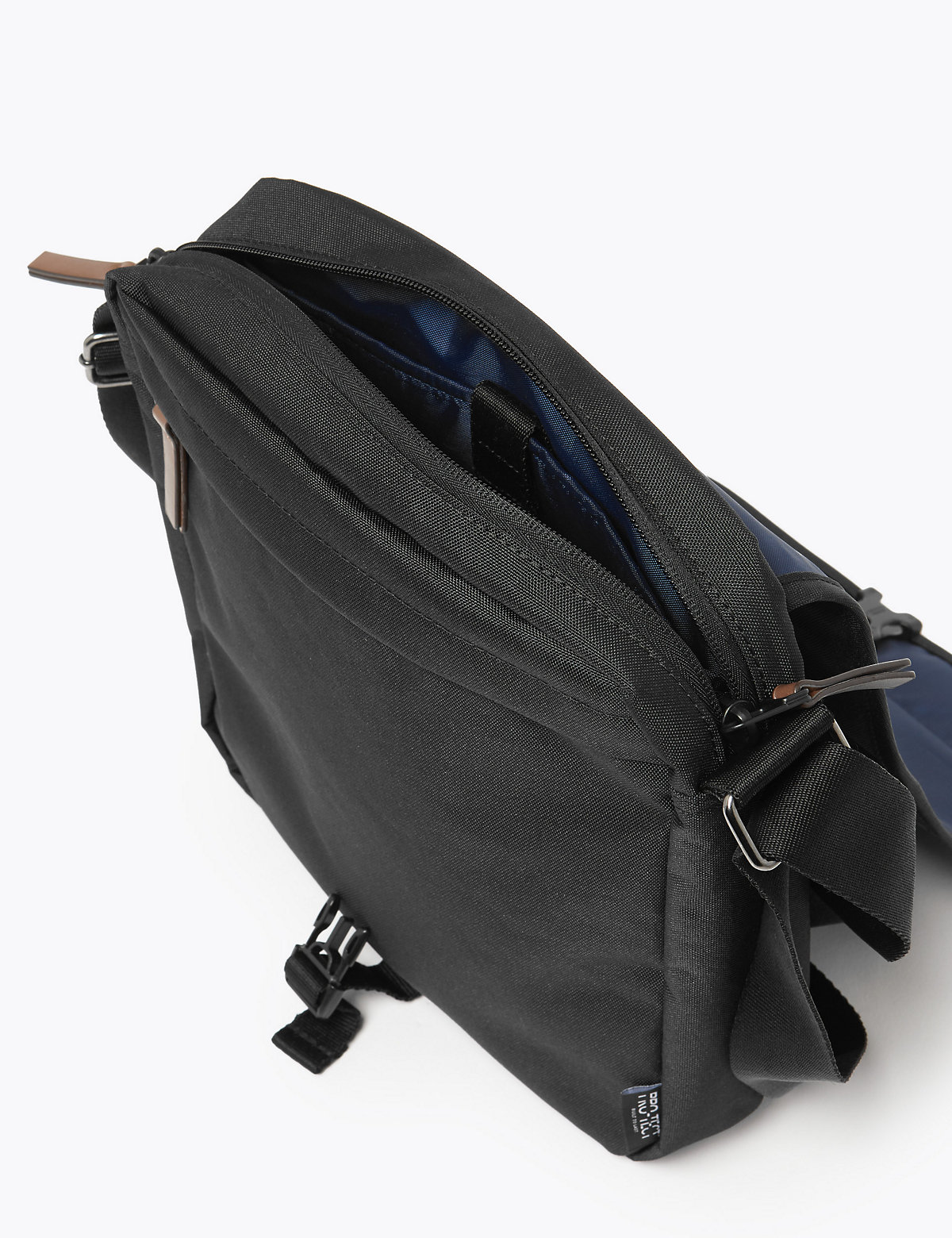 Pro-Tect™ Cross Body Bag