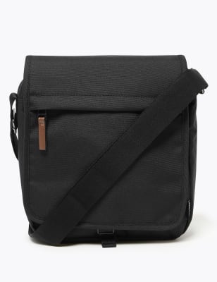 backpack with 15 inch laptop sleeve