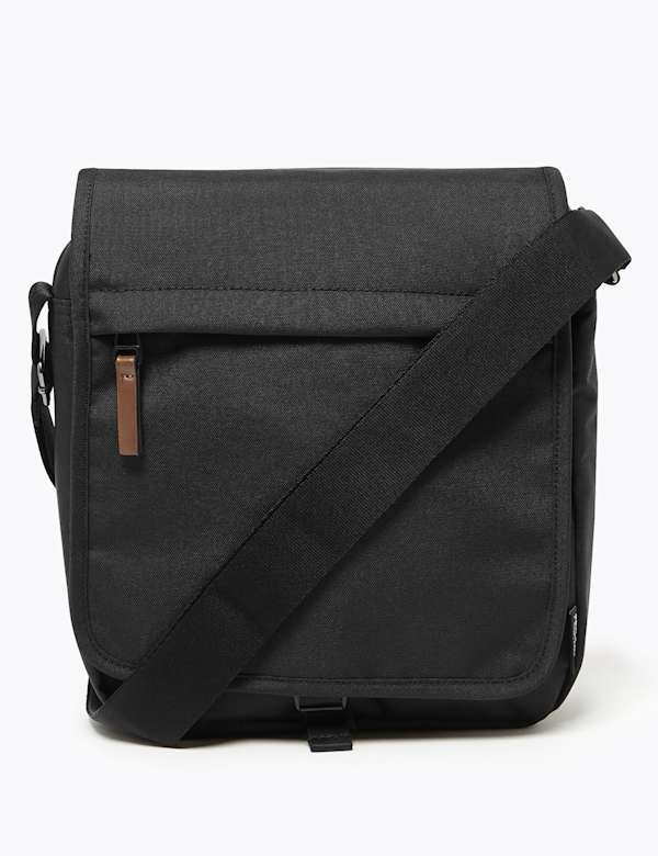 Pro-Tect™ Cross Body Bag