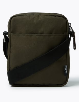 Pro-Tect™ Cross Body Bag | M&S Collection | M&S