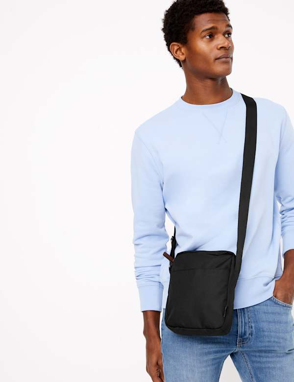 Pro-Tect™ Cross Body Bag