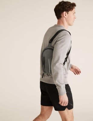  Sac à dos de sport - Grey Mix