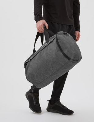  Sac fourre-tout de sport - Grey Mix