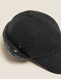 Baseball Cap with Thermowarmth™