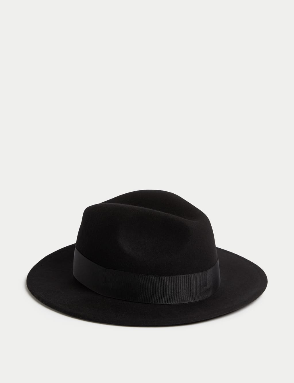 Men’s Fedora Hats M&S