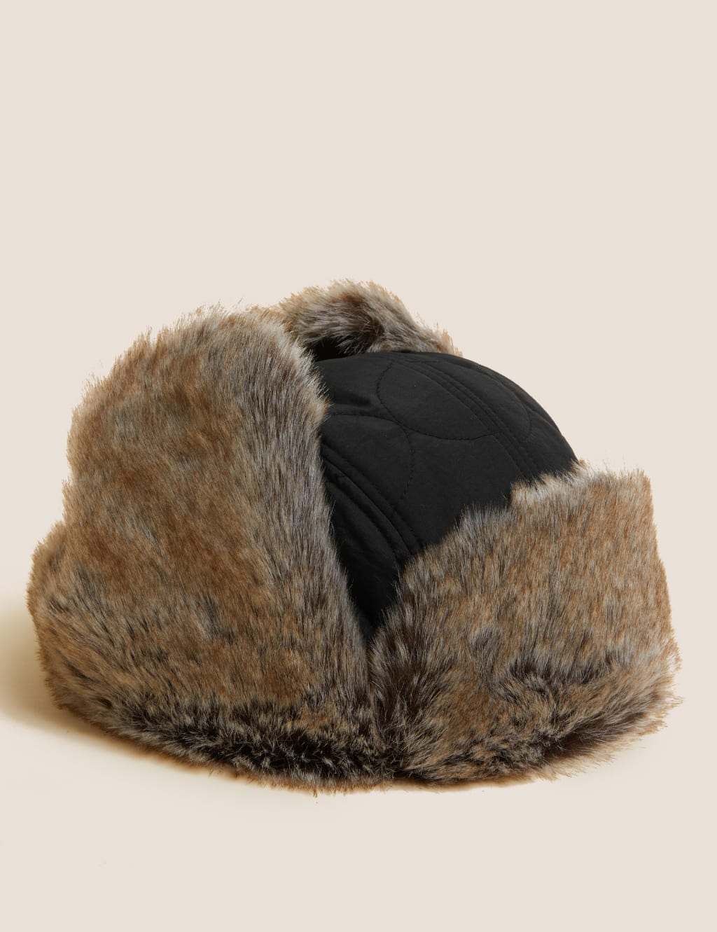 Trapper Hat with Thermowarmth™ image 2