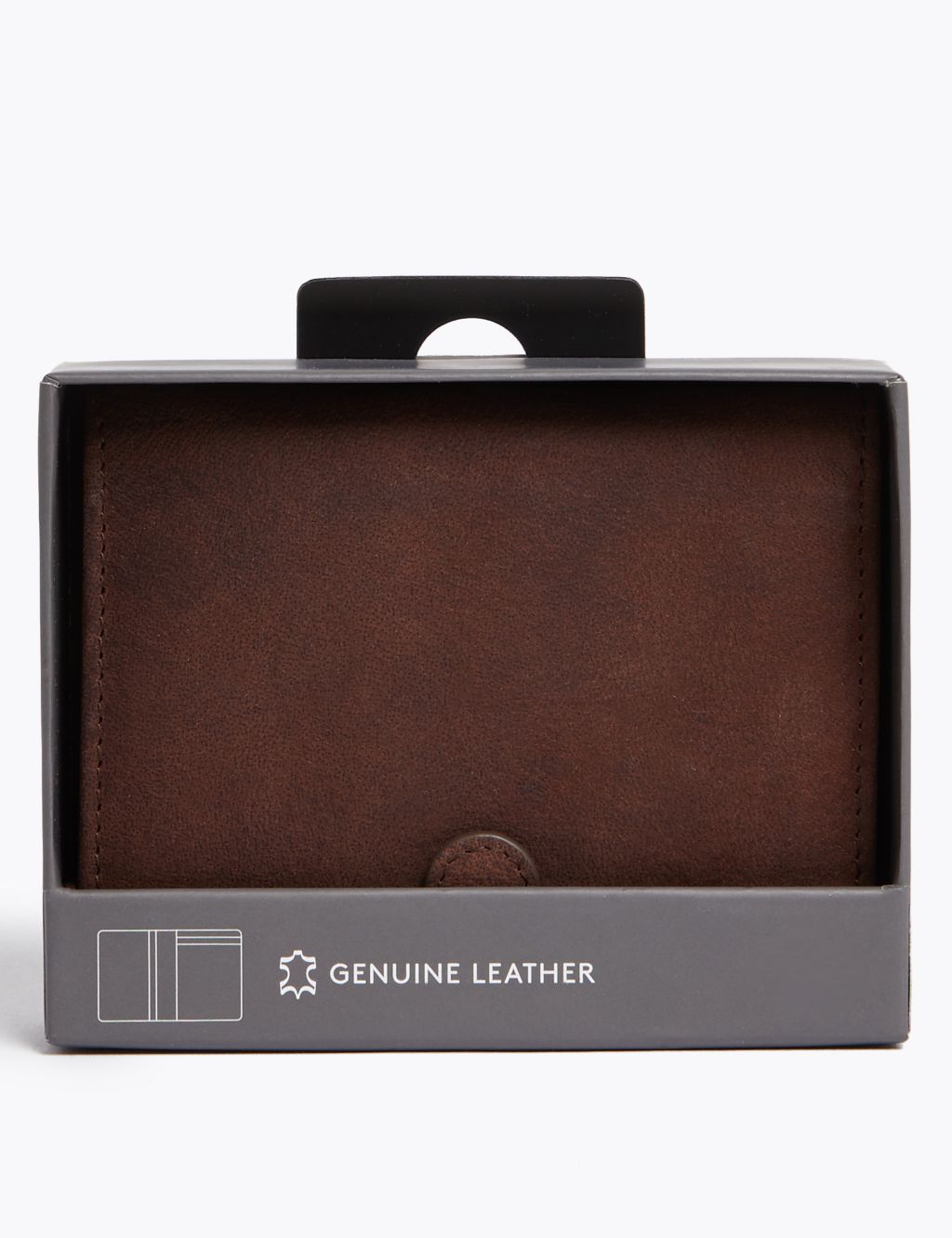 Leather Cardsafe™ Card Holder image 4