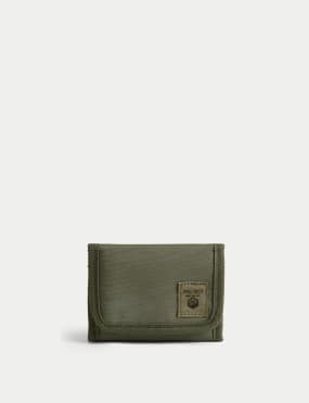 M&s mens leather wallets 2025