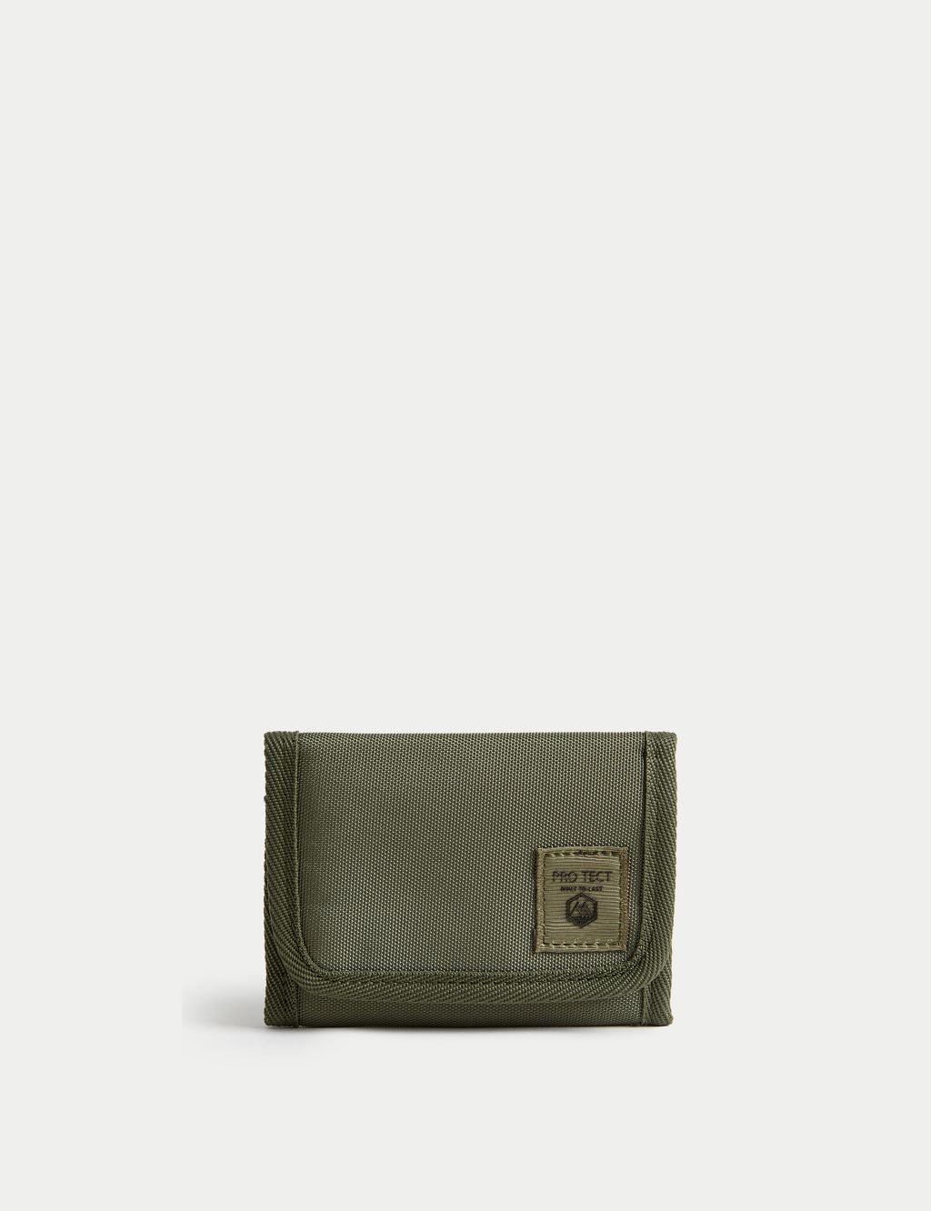 Recycled Polyester Pro-Tect™ Bi-fold Wallet