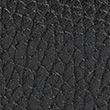 Leather Cardsafe™ Wallet - black