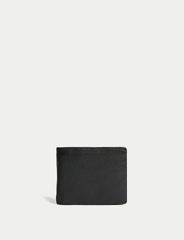Leather Cardsafe™ Wallet - LV