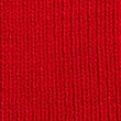 Knitted Scarf - red