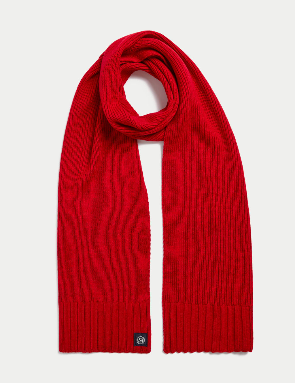 marks and spencer mens cashmere scarf
