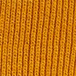 Knitted Scarf - yellow