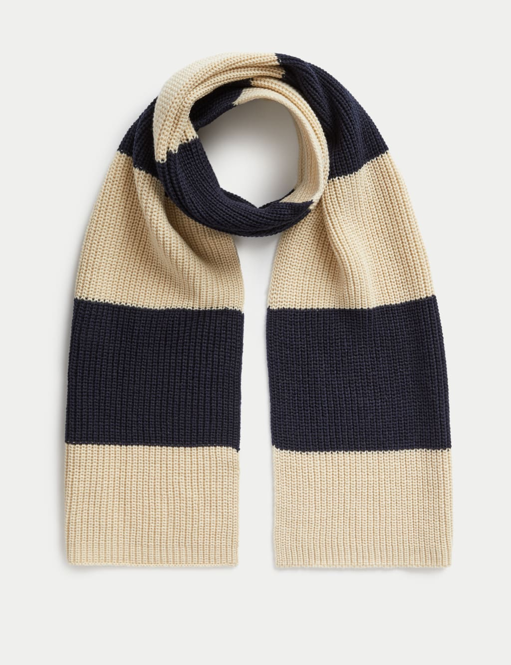 Men’s Scarves M&S