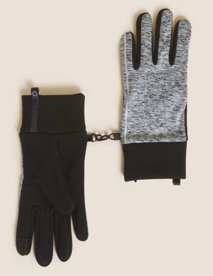 Reflective Gloves - HU