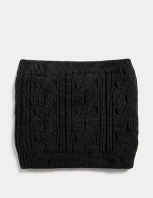 Knitted Snood - IL