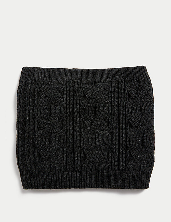 Knitted Snood - GR