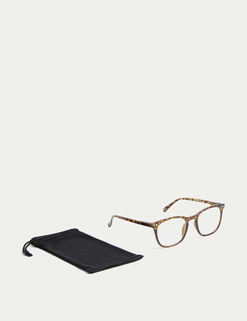 Circular Reading Glasses image 2