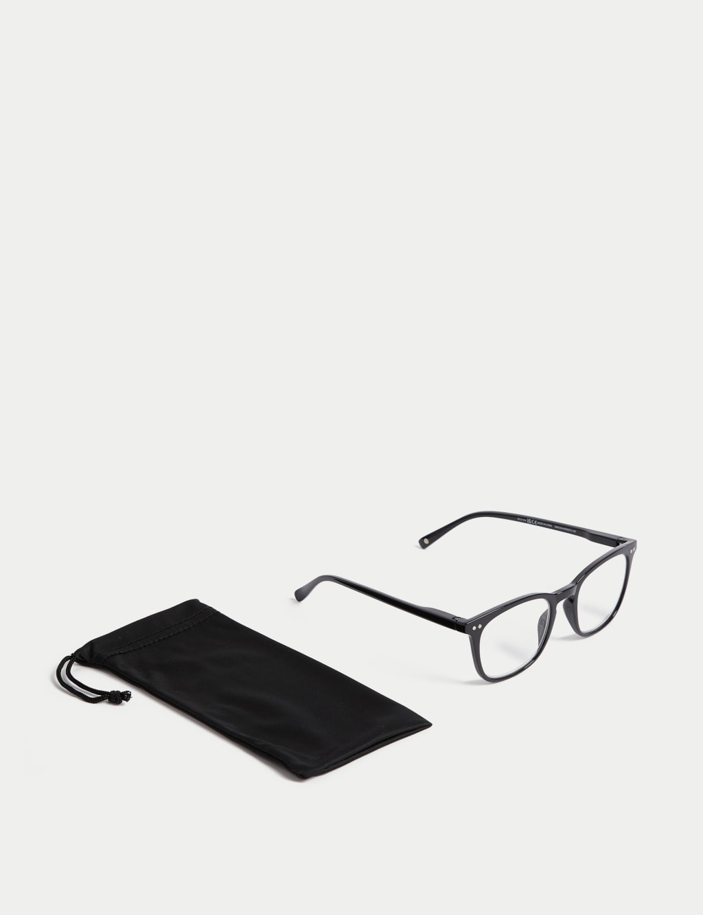 Circular Reading Glasses image 2