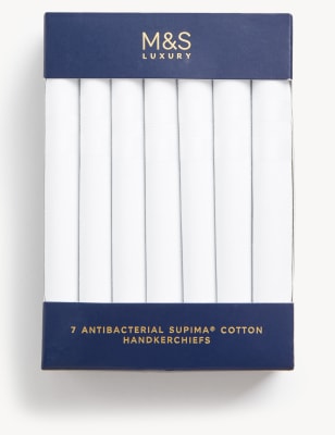 Handkerchiefs Men Marks and Spencer ID