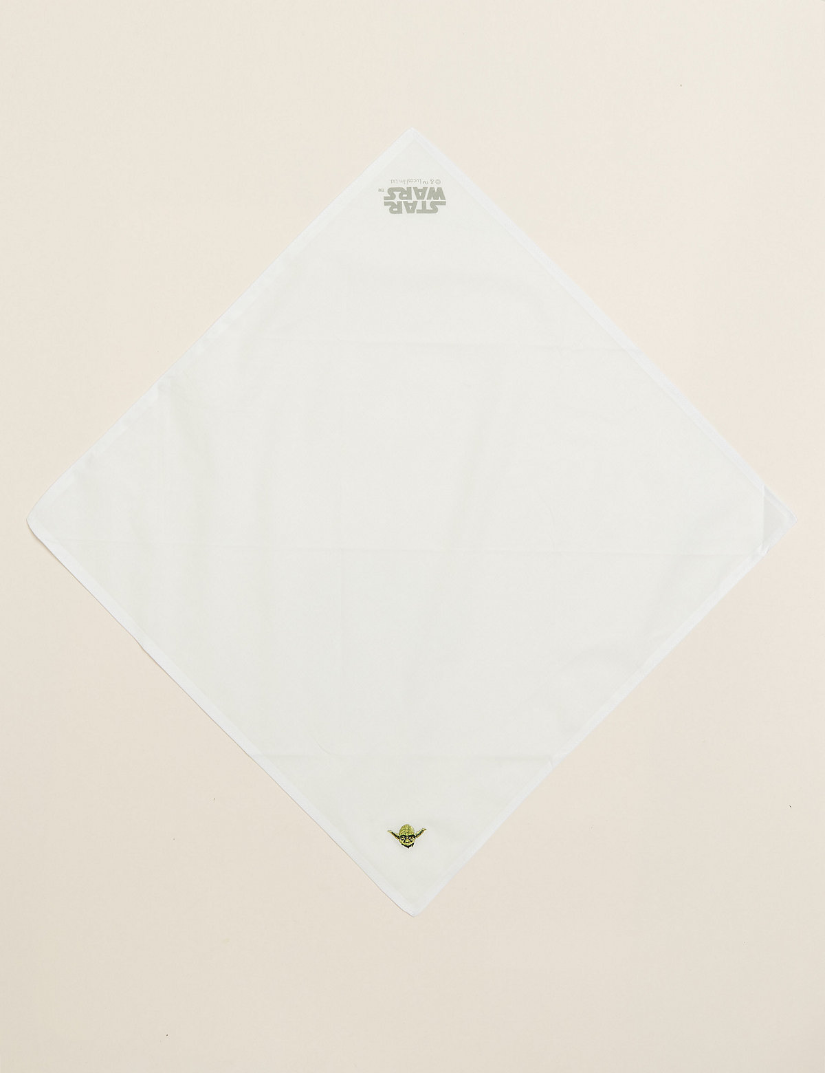 5 Pack Pure Cotton Star Wars™ Handkerchiefs