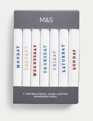 Men's Handkerchiefs Marks & Spencer CA