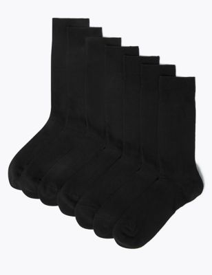 Mens Socks | Ankle, Wool & Slipper Socks for Men | M&S CA