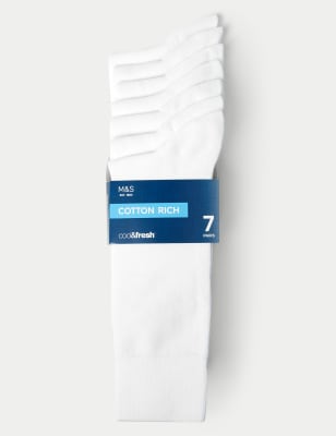 m&s mens socks