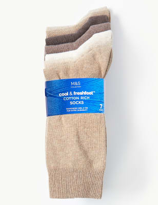 m and s mens socks