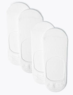 4pk Cool & Fresh™ Invisible Trainer Liners™ - LU