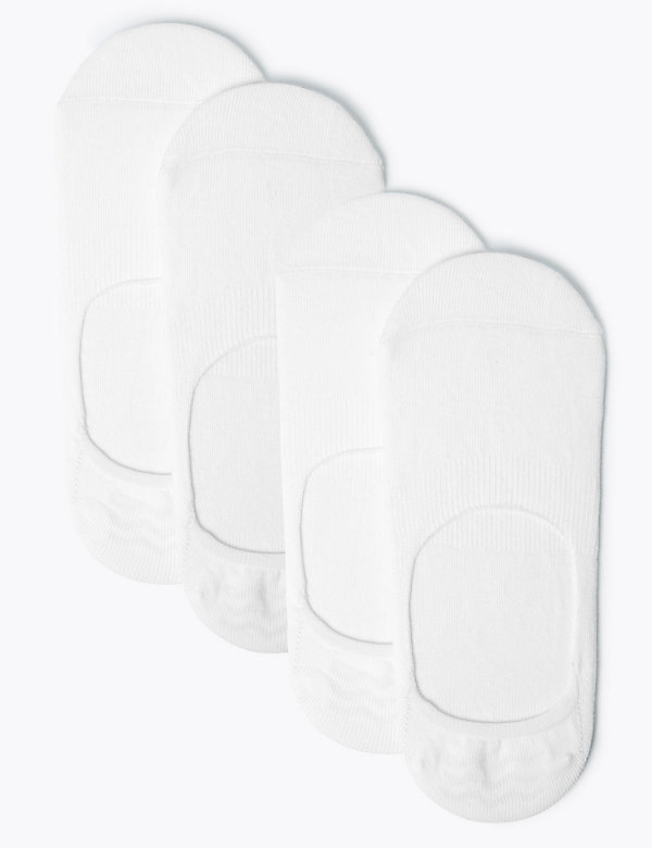 4pk Cool & Fresh™ Invisible Trainer Liners™ - AU